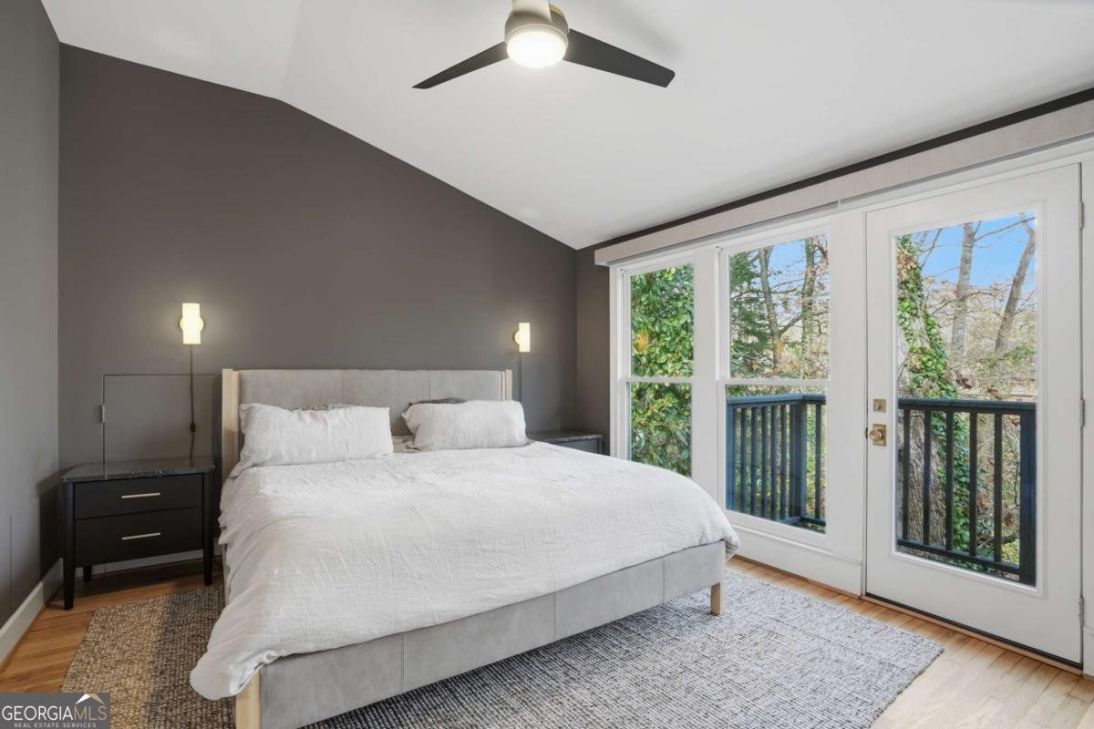 1452 North Avenue Atlanta - Photo 35