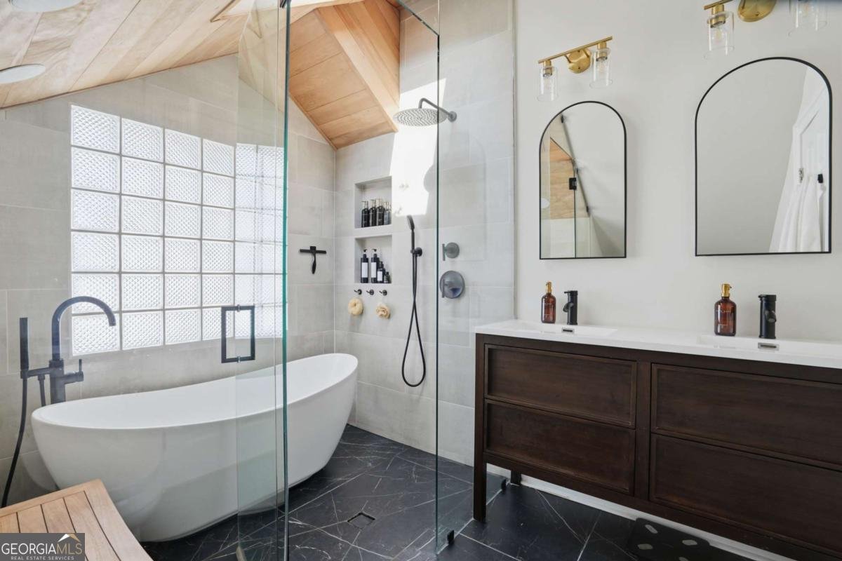 1452 North Avenue Atlanta - Photo 37