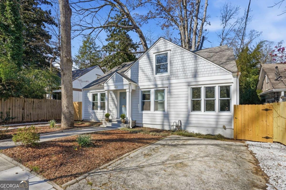 1452 North Avenue Atlanta - Photo 39