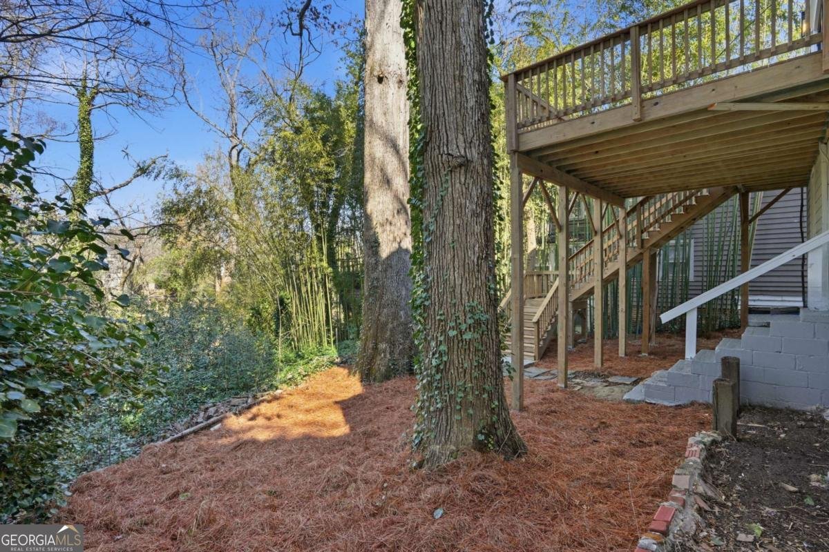 1452 North Avenue Atlanta - Photo 42
