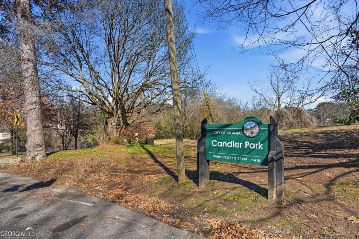 1452 North Avenue Atlanta - Photo 43