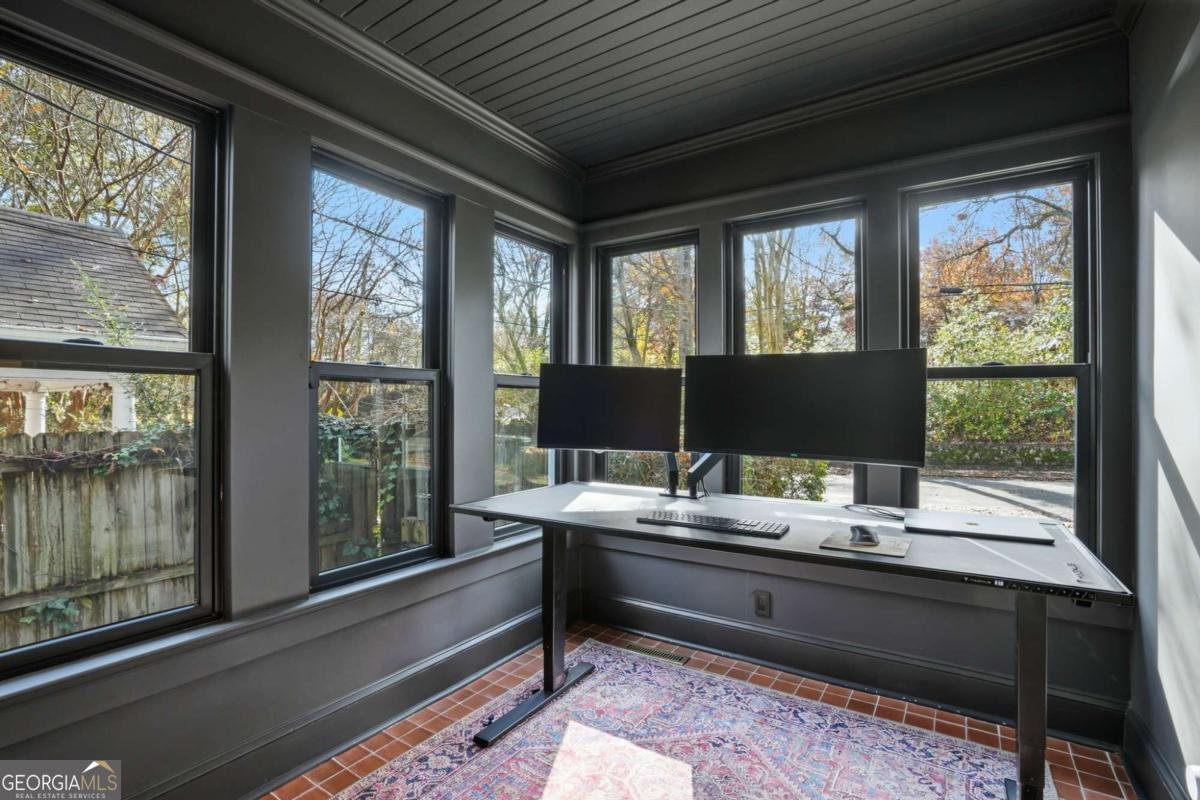 1452 North Avenue Atlanta - Photo 6