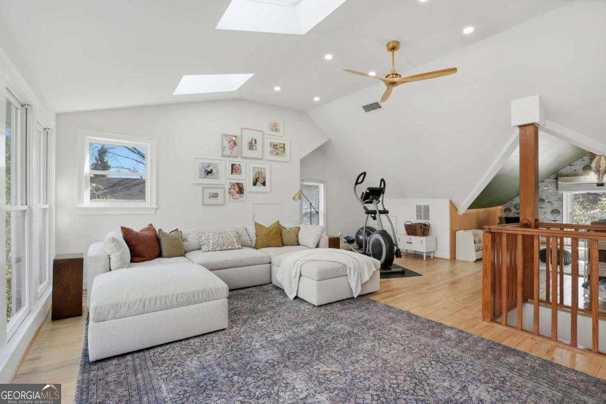 1452 North Avenue Atlanta - Photo 7