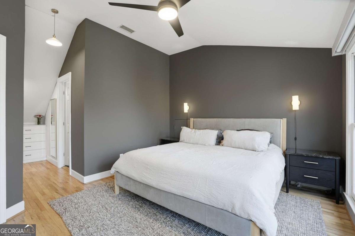 1452 North Avenue Atlanta - Photo 8