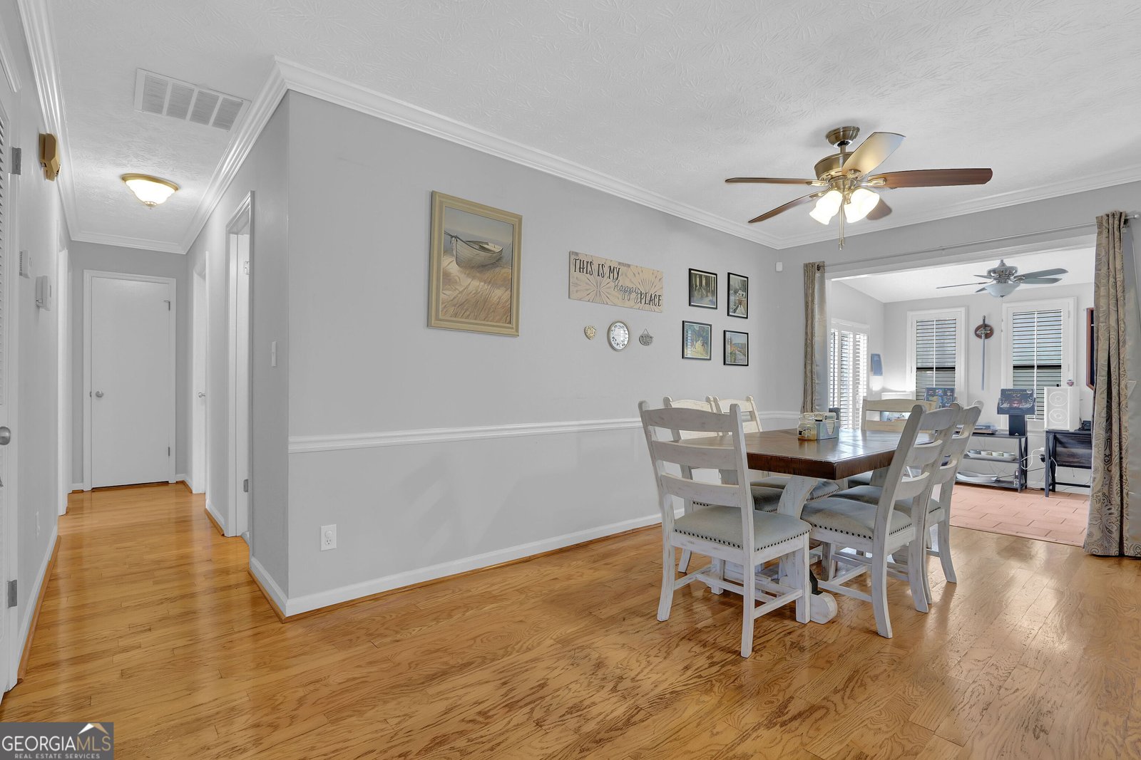 635 Oxford Hall Drive Lawrenceville - Photo 10