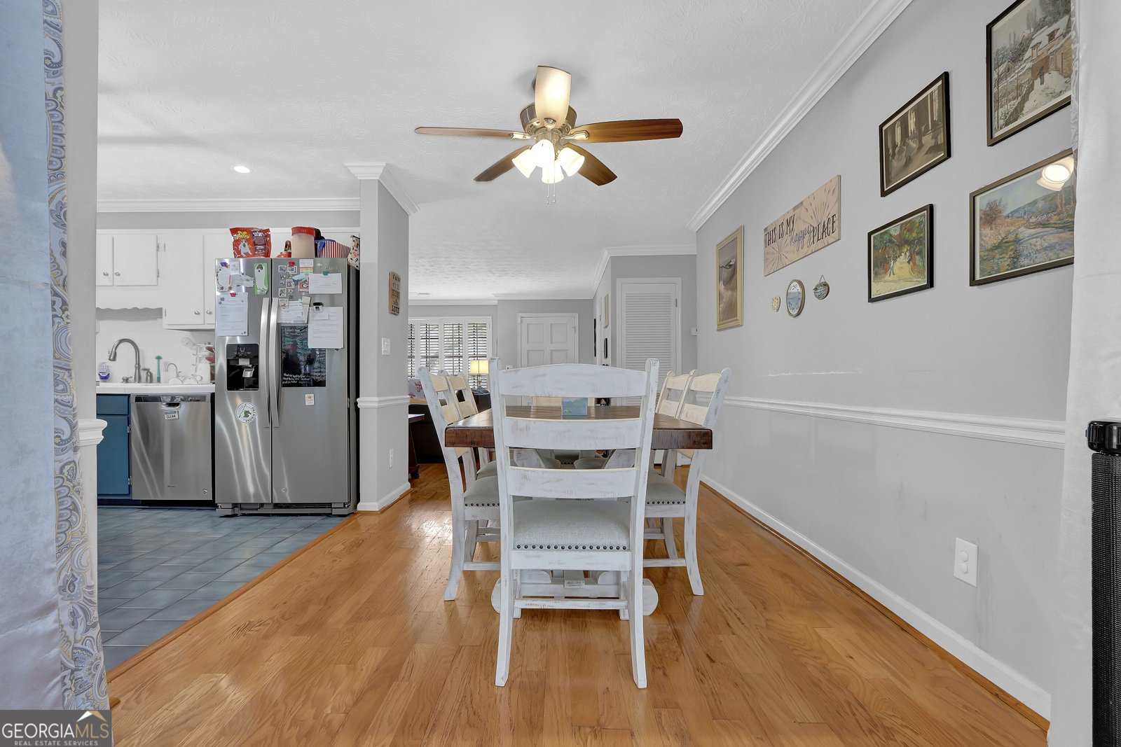 635 Oxford Hall Drive Lawrenceville - Photo 11