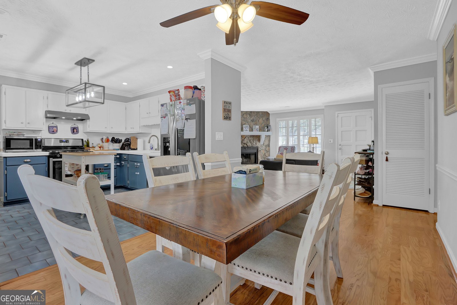 635 Oxford Hall Drive Lawrenceville - Photo 12