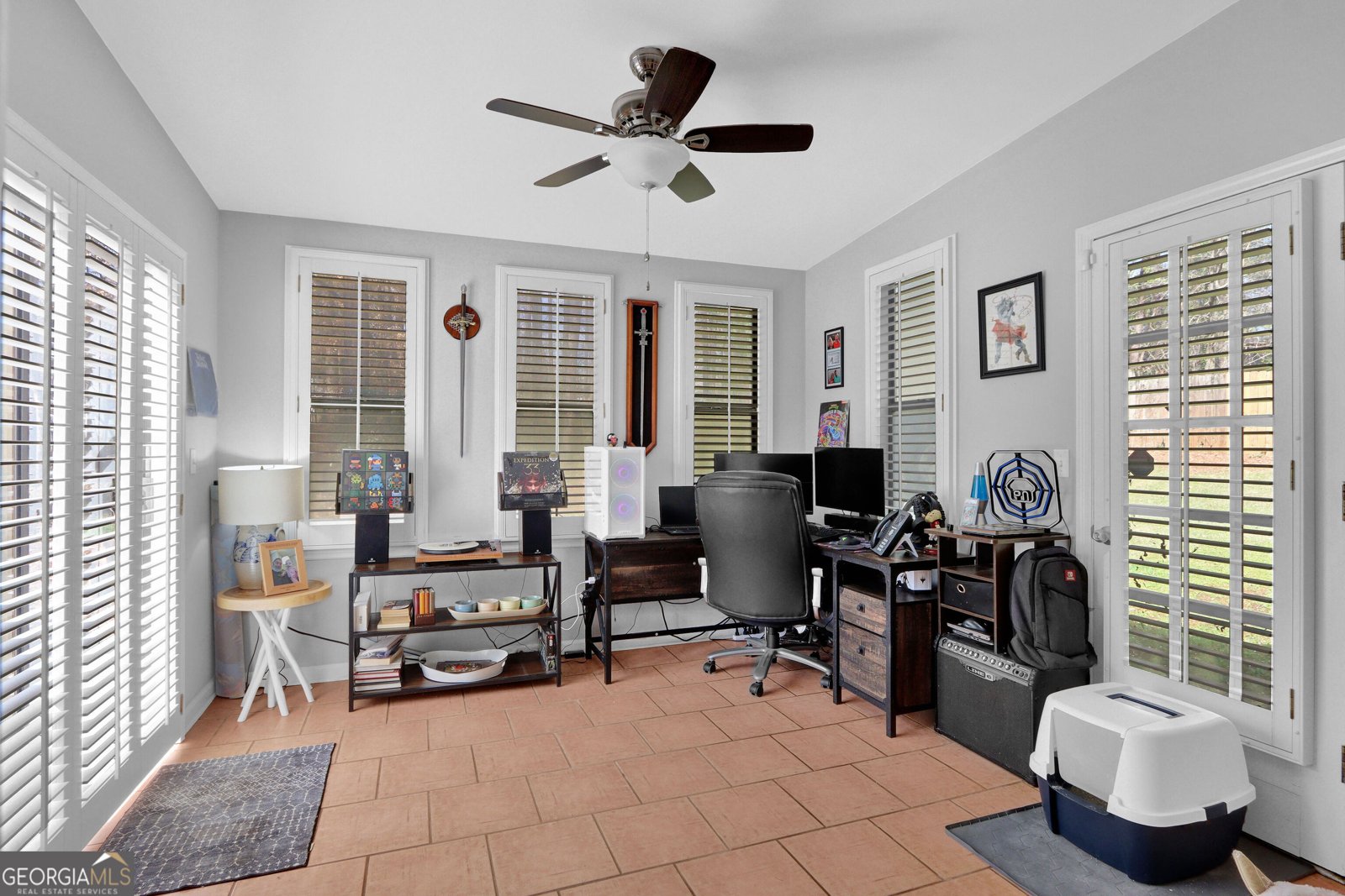 635 Oxford Hall Drive Lawrenceville - Photo 18