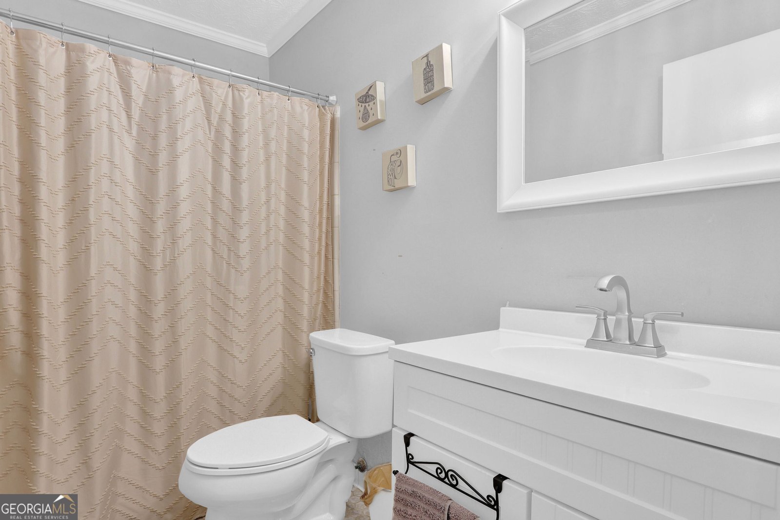 635 Oxford Hall Drive Lawrenceville - Photo 19