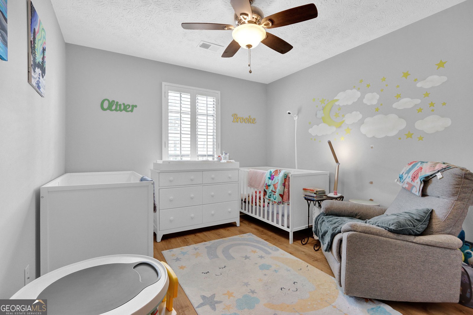 635 Oxford Hall Drive Lawrenceville - Photo 21