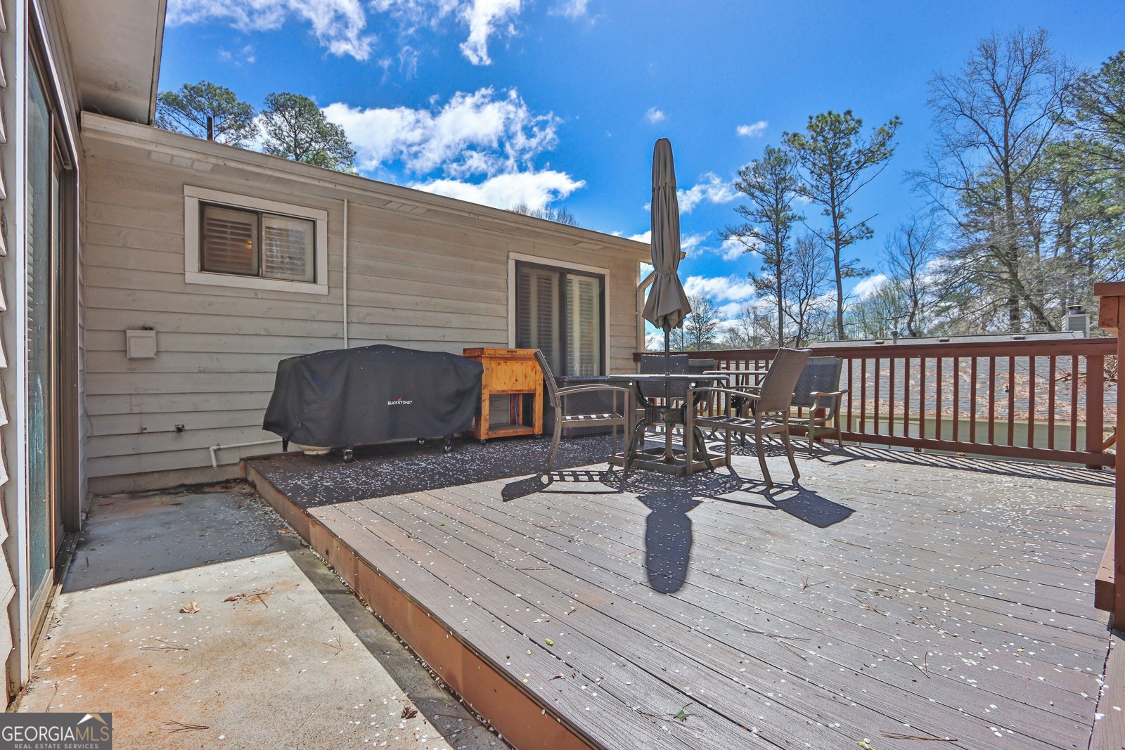 635 Oxford Hall Drive Lawrenceville - Photo 27