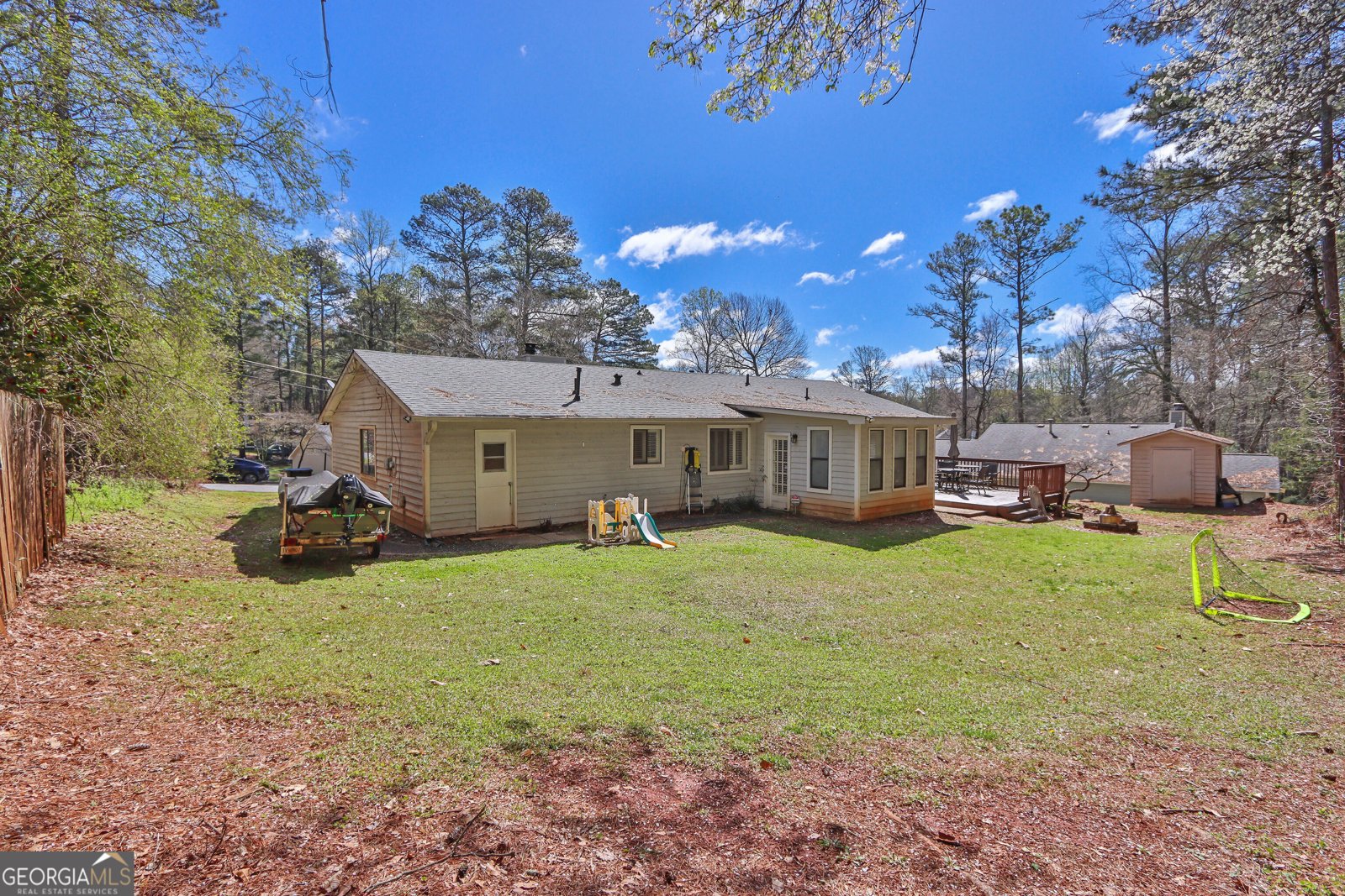 635 Oxford Hall Drive Lawrenceville - Photo 29