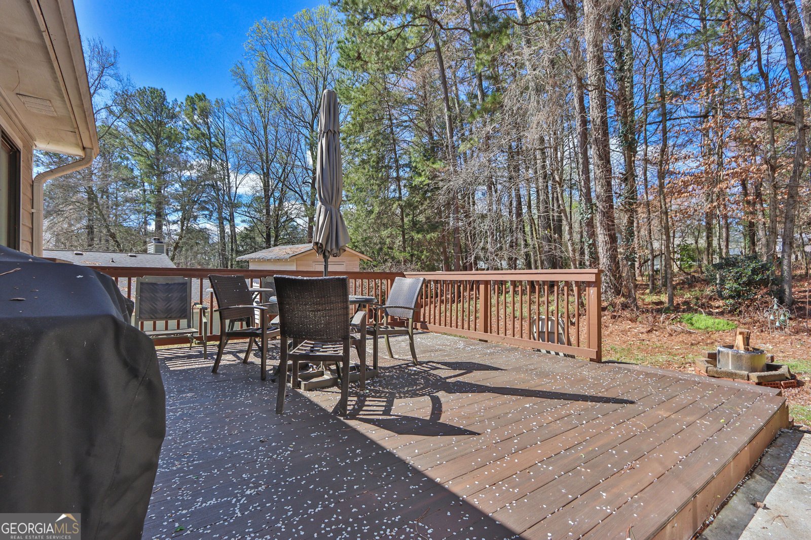 635 Oxford Hall Drive Lawrenceville - Photo 31