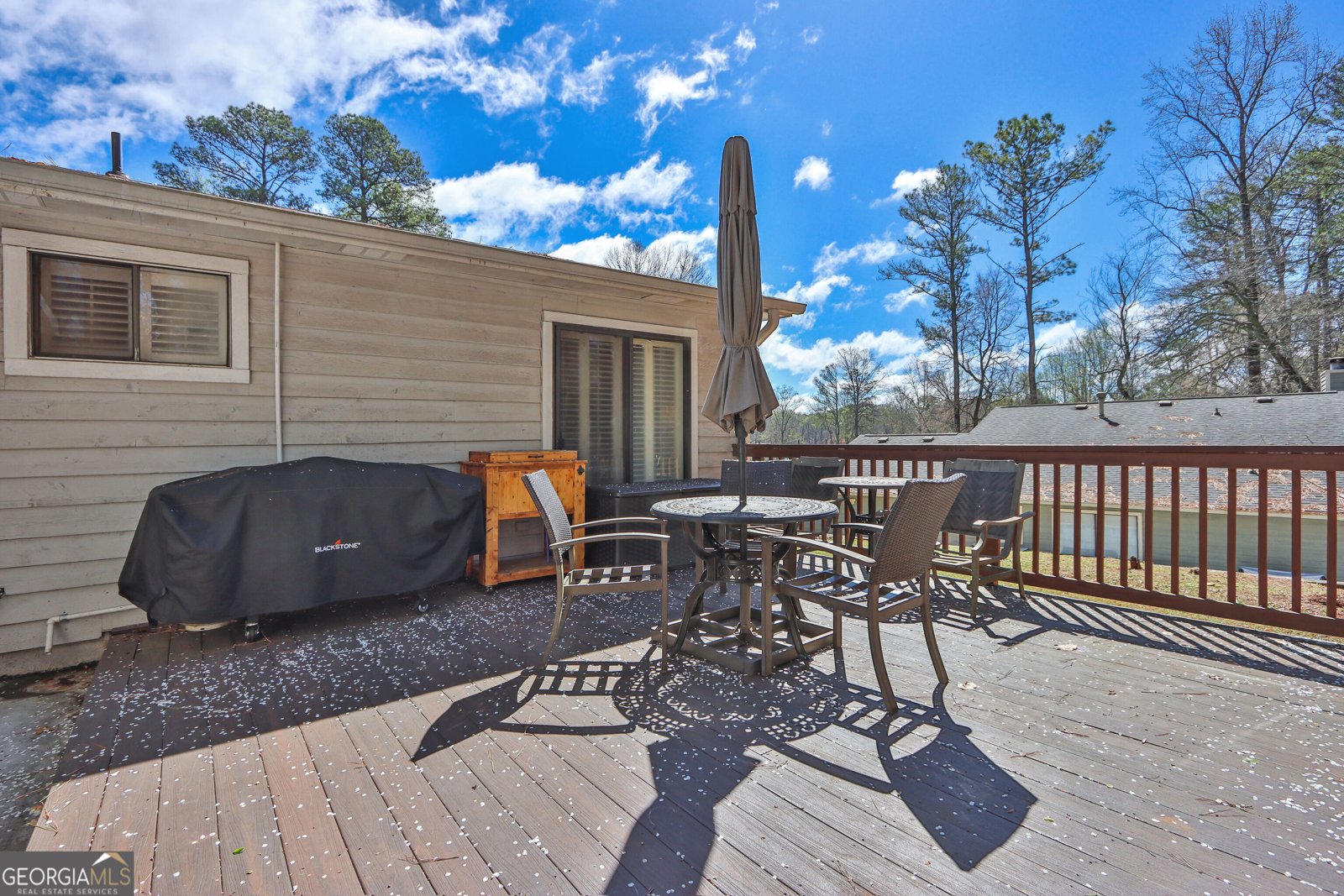 635 Oxford Hall Drive Lawrenceville - Photo 32