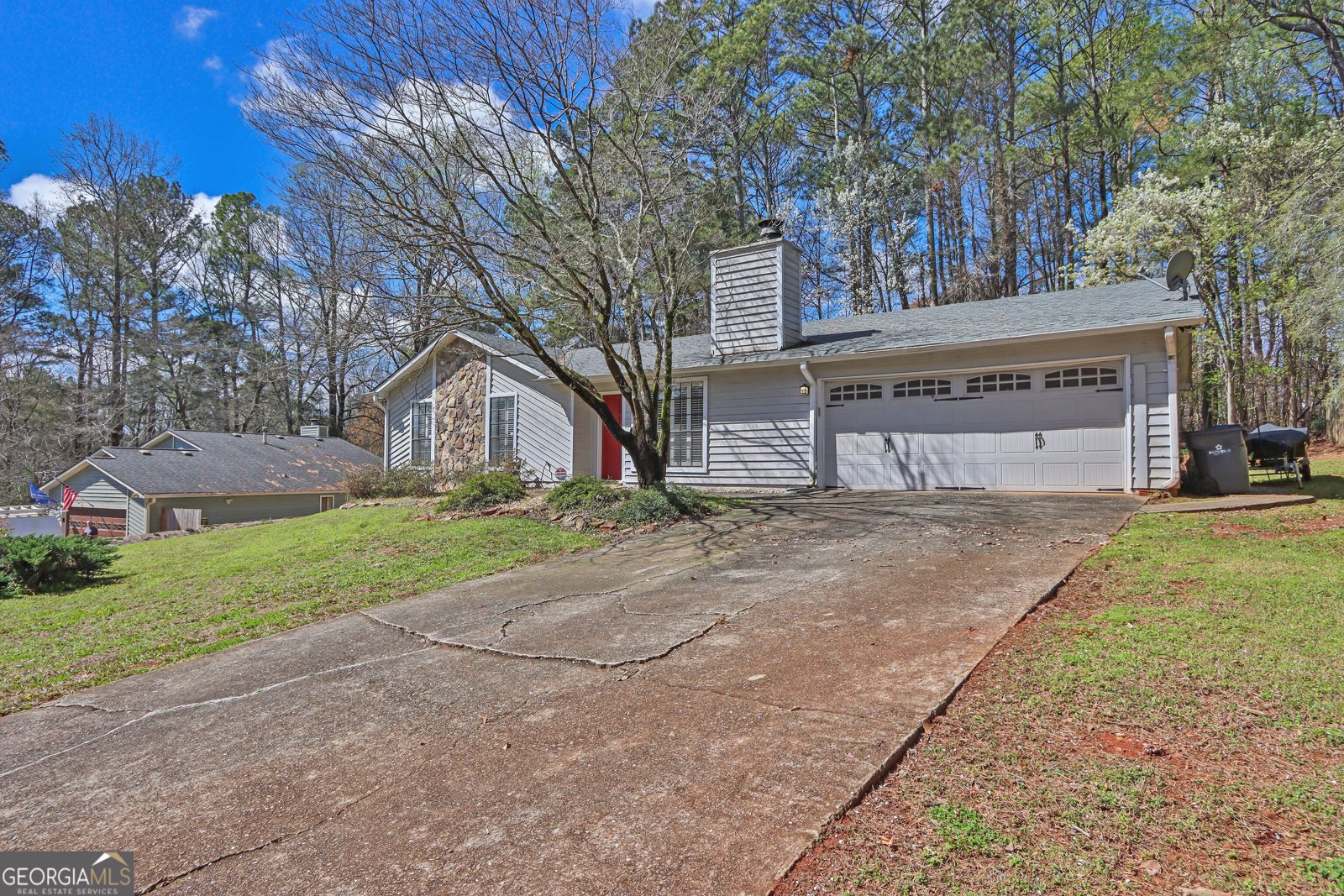 635 Oxford Hall Drive Lawrenceville - Photo 34