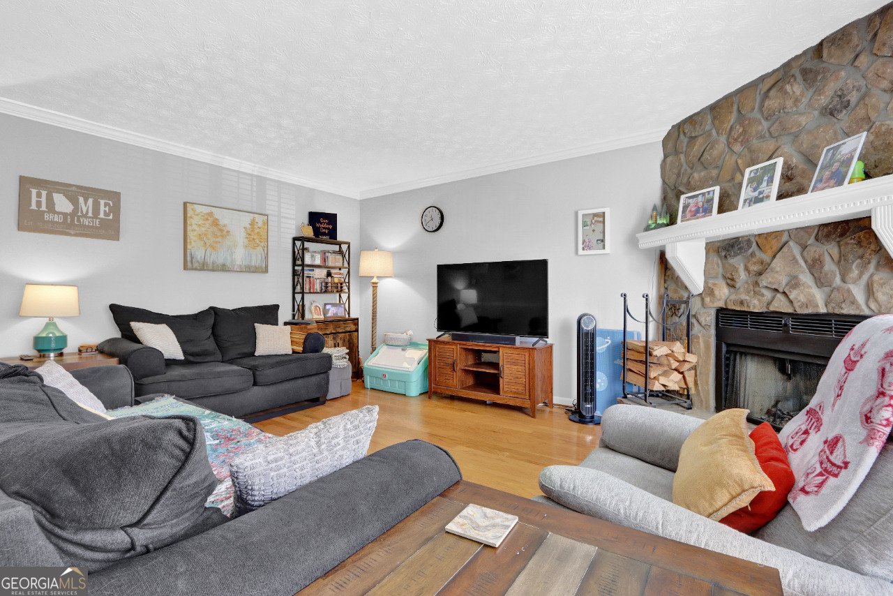 635 Oxford Hall Drive Lawrenceville - Photo 6