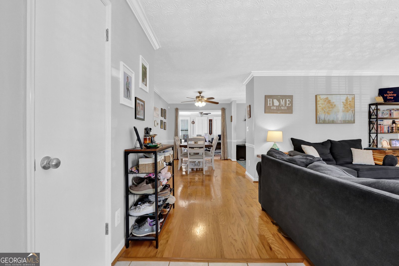 635 Oxford Hall Drive Lawrenceville - Photo 7