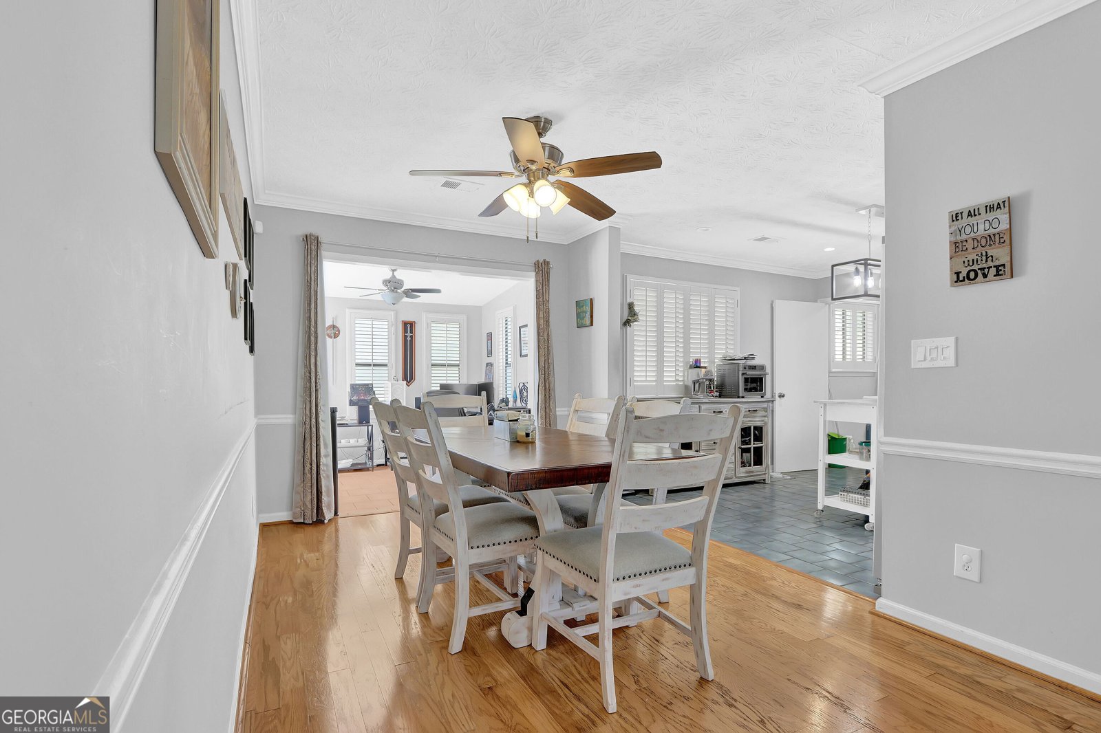 635 Oxford Hall Drive Lawrenceville - Photo 8