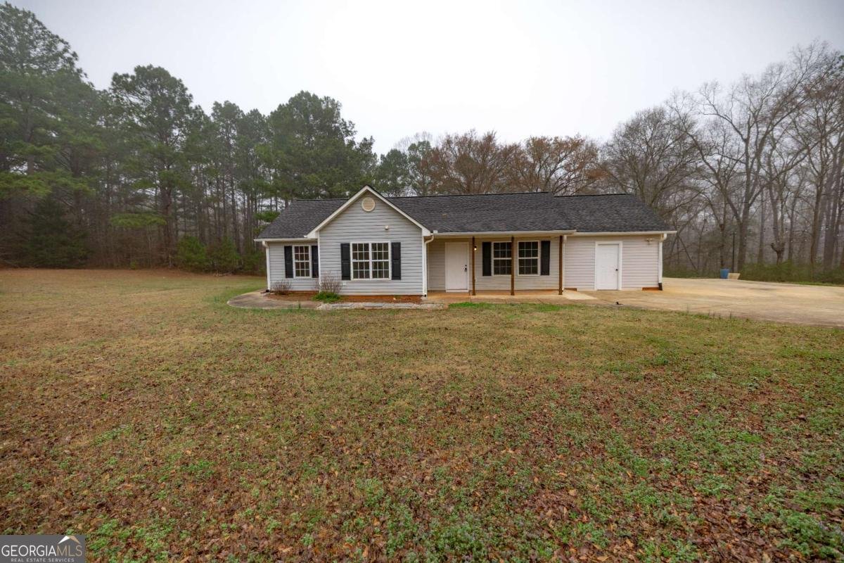 641 Honey Creek Road Mcdonough - Photo 1