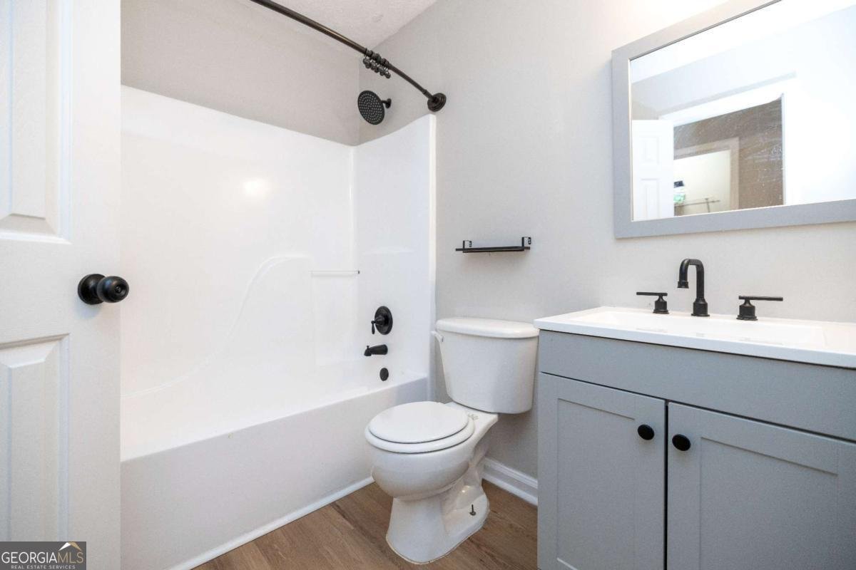 641 Honey Creek Road Mcdonough - Photo 23