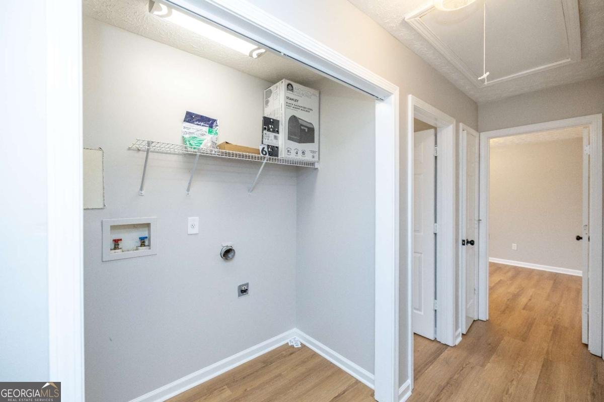 641 Honey Creek Road Mcdonough - Photo 24