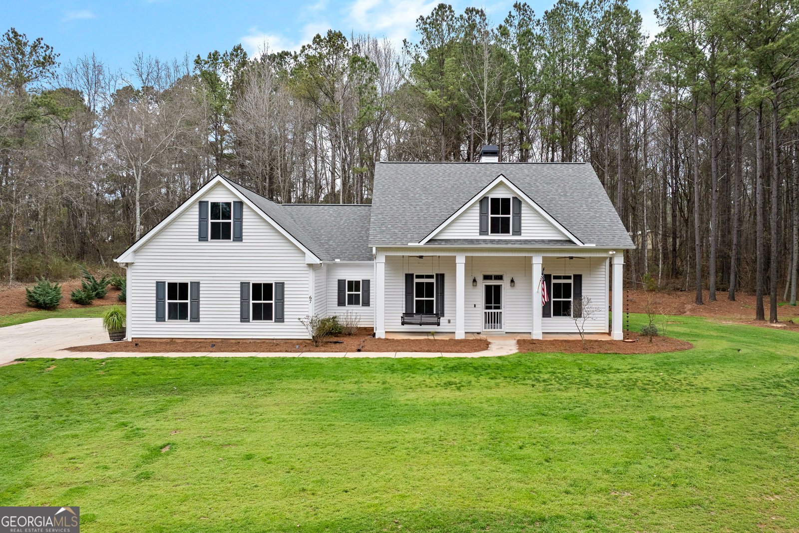 67 Spear Circle Senoia - Photo 41