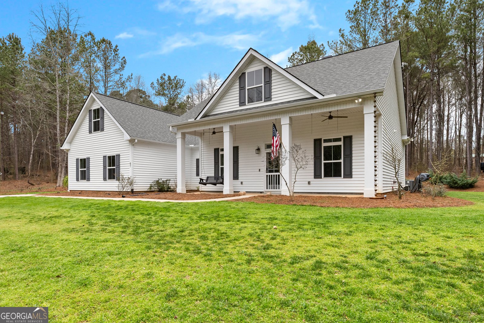 67 Spear Circle Senoia - Photo 47