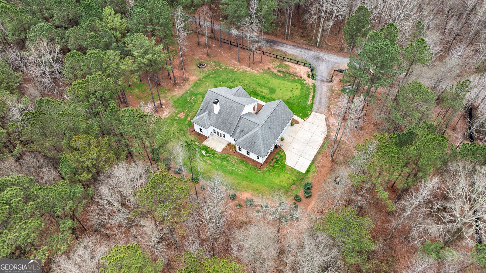 67 Spear Circle Senoia - Photo 48