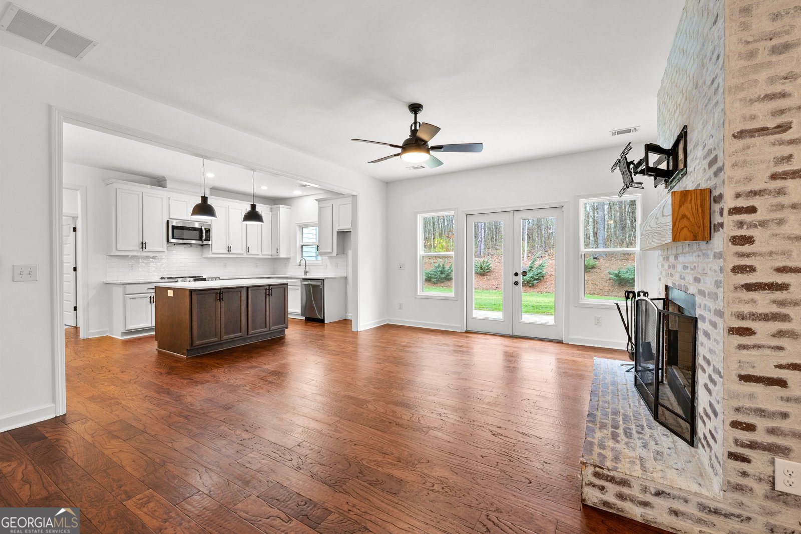 67 Spear Circle Senoia - Photo 6