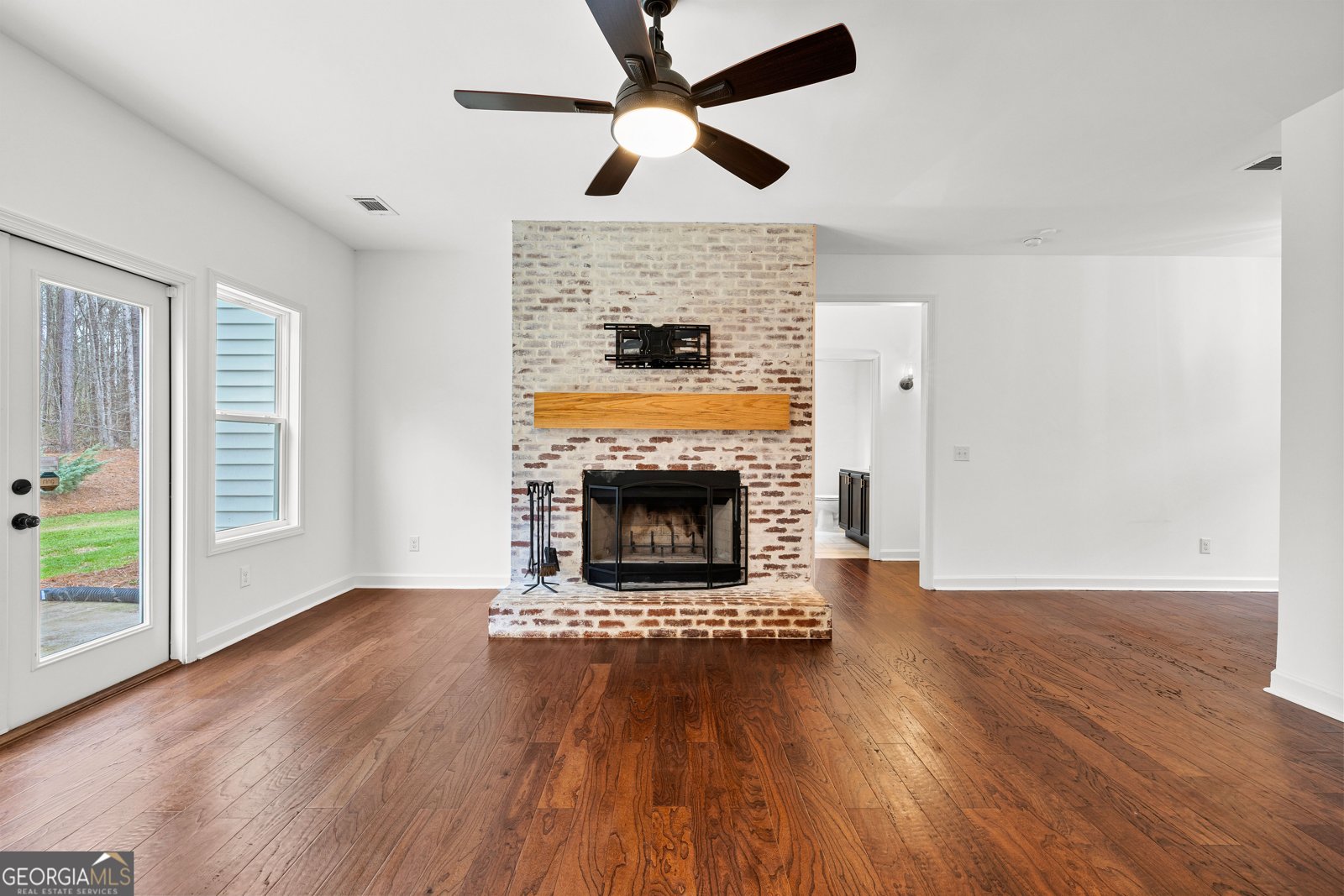 67 Spear Circle Senoia - Photo 8