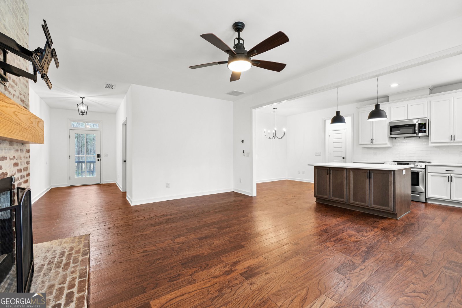 67 Spear Circle Senoia - Photo 9