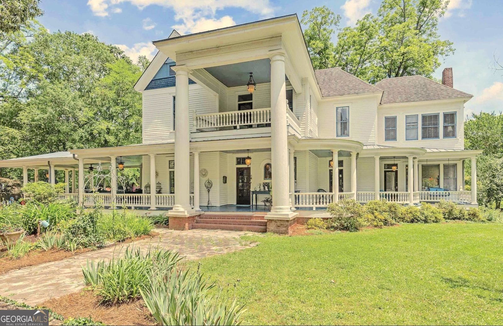 160 Fairplay Street Rutledge - Photo 1