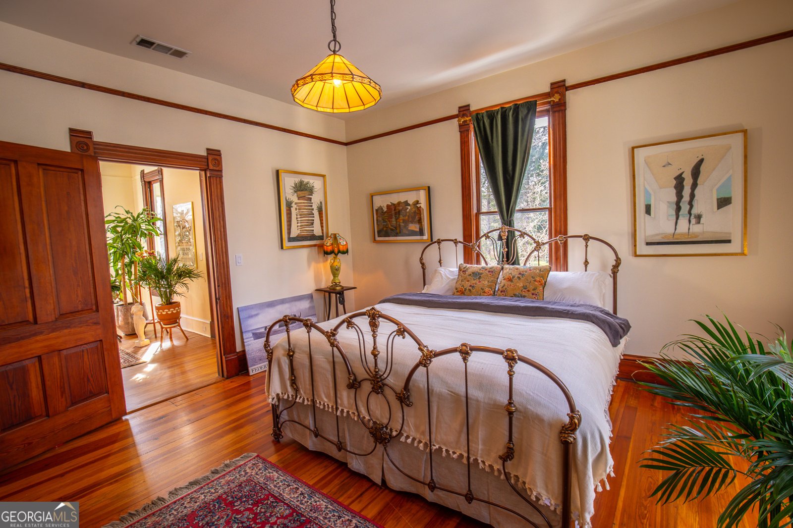 160 Fairplay Street Rutledge - Photo 14