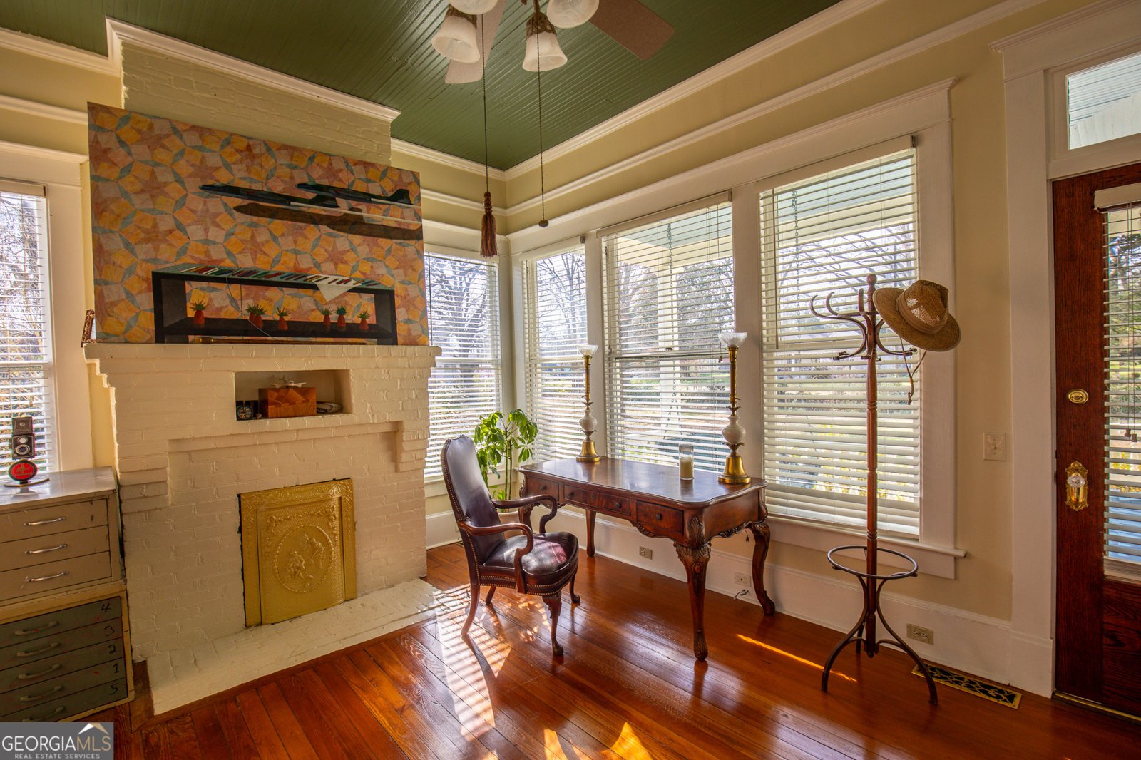 160 Fairplay Street Rutledge - Photo 15