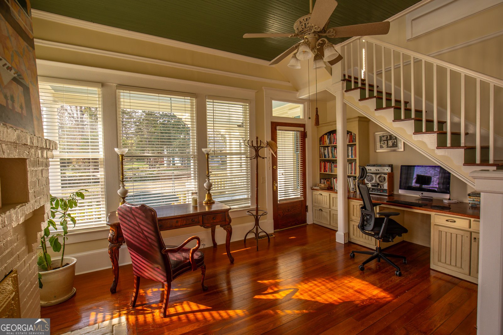 160 Fairplay Street Rutledge - Photo 16