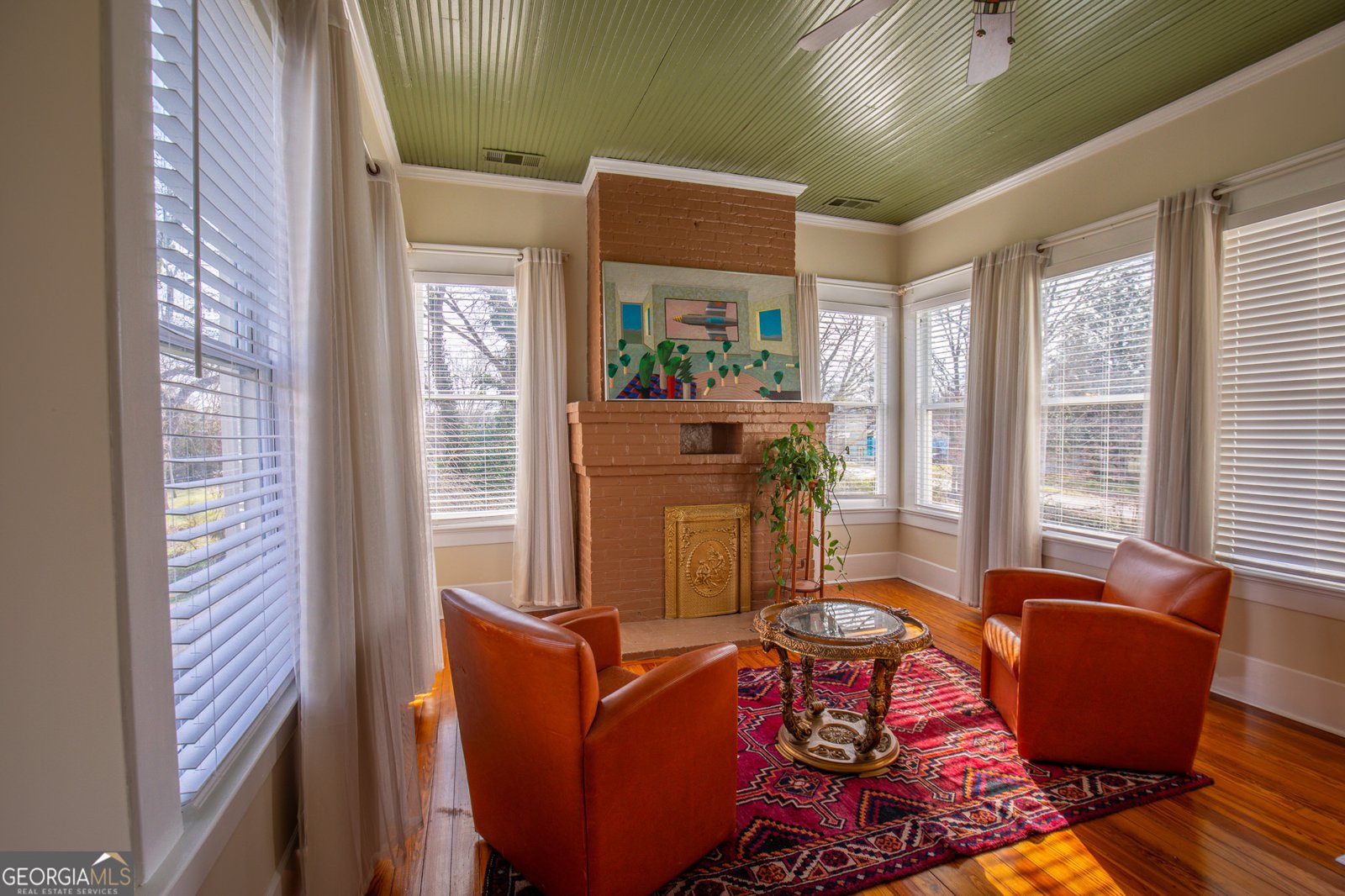 160 Fairplay Street Rutledge - Photo 17