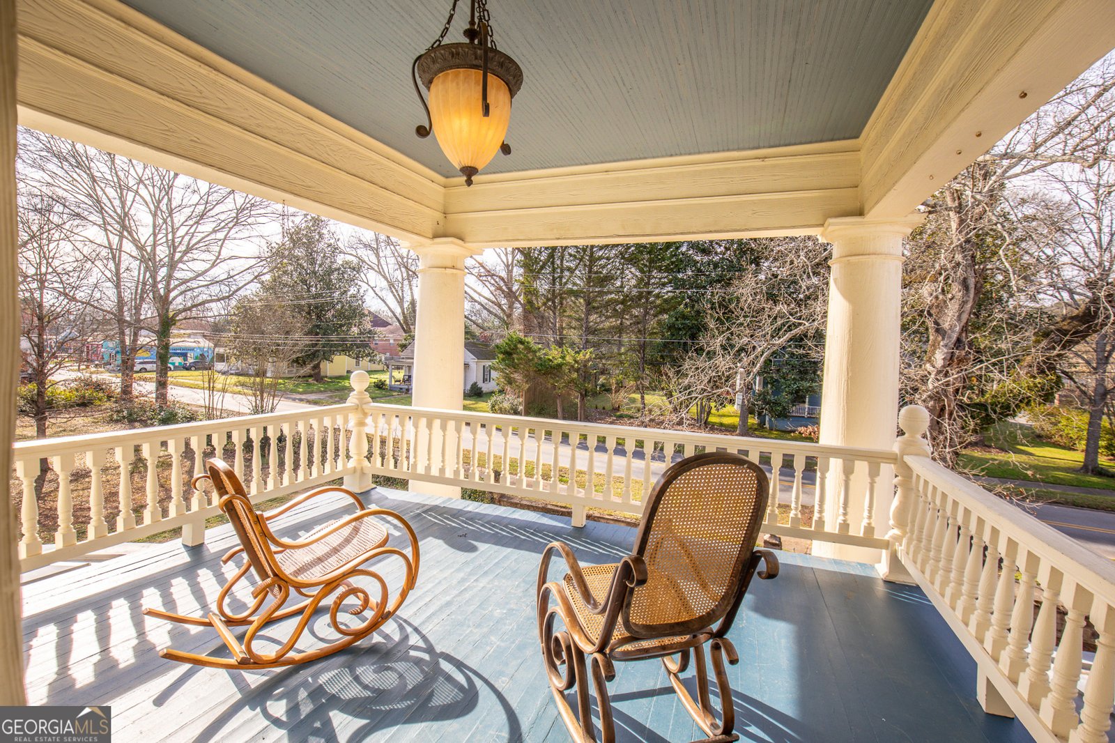 160 Fairplay Street Rutledge - Photo 19