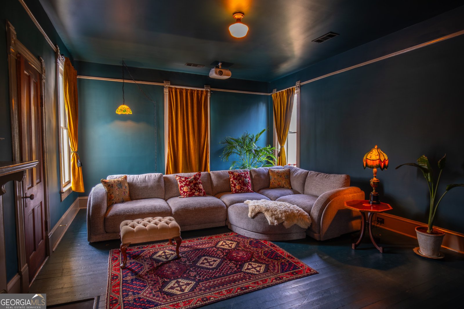 160 Fairplay Street Rutledge - Photo 20