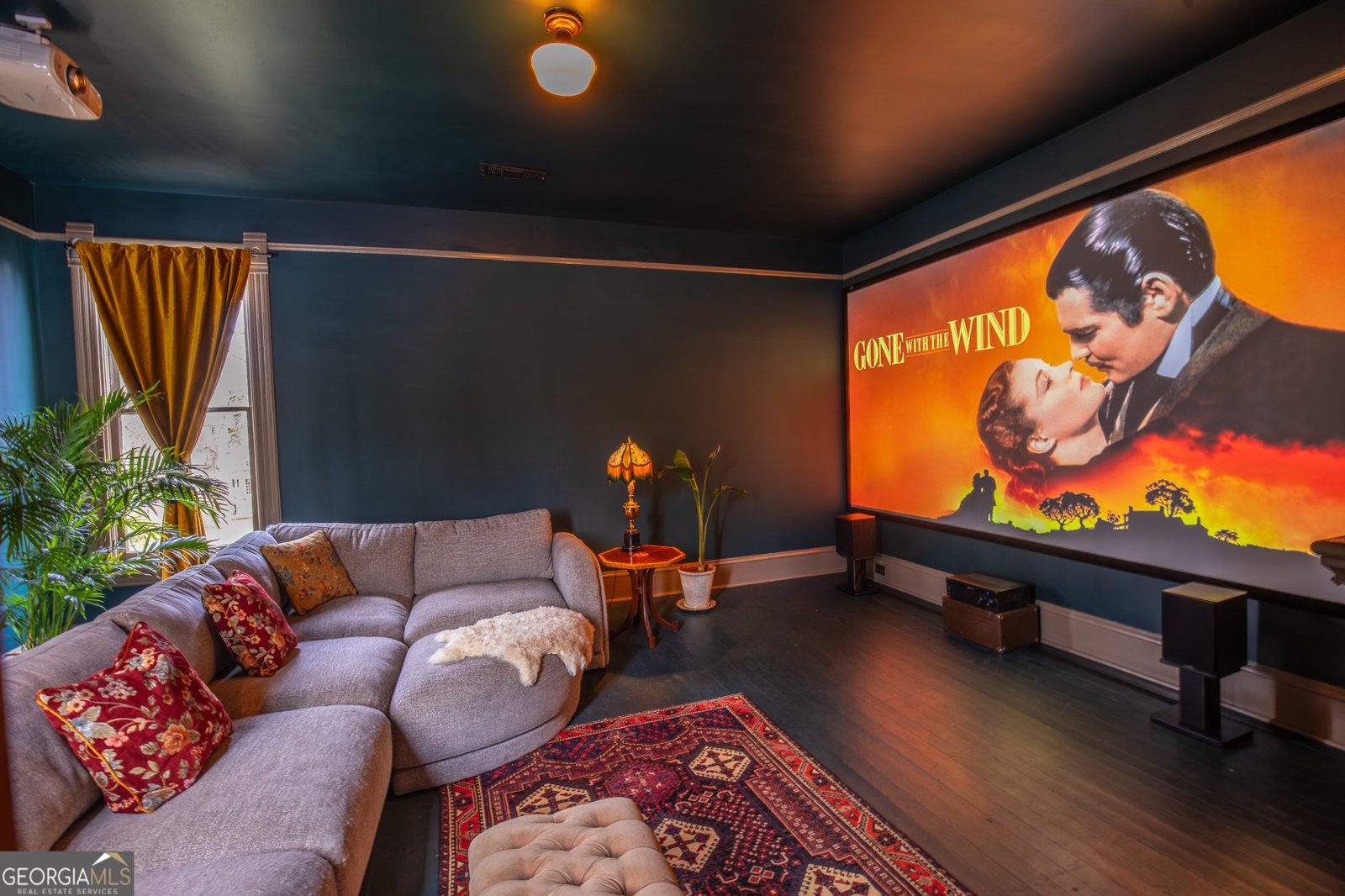 160 Fairplay Street Rutledge - Photo 21