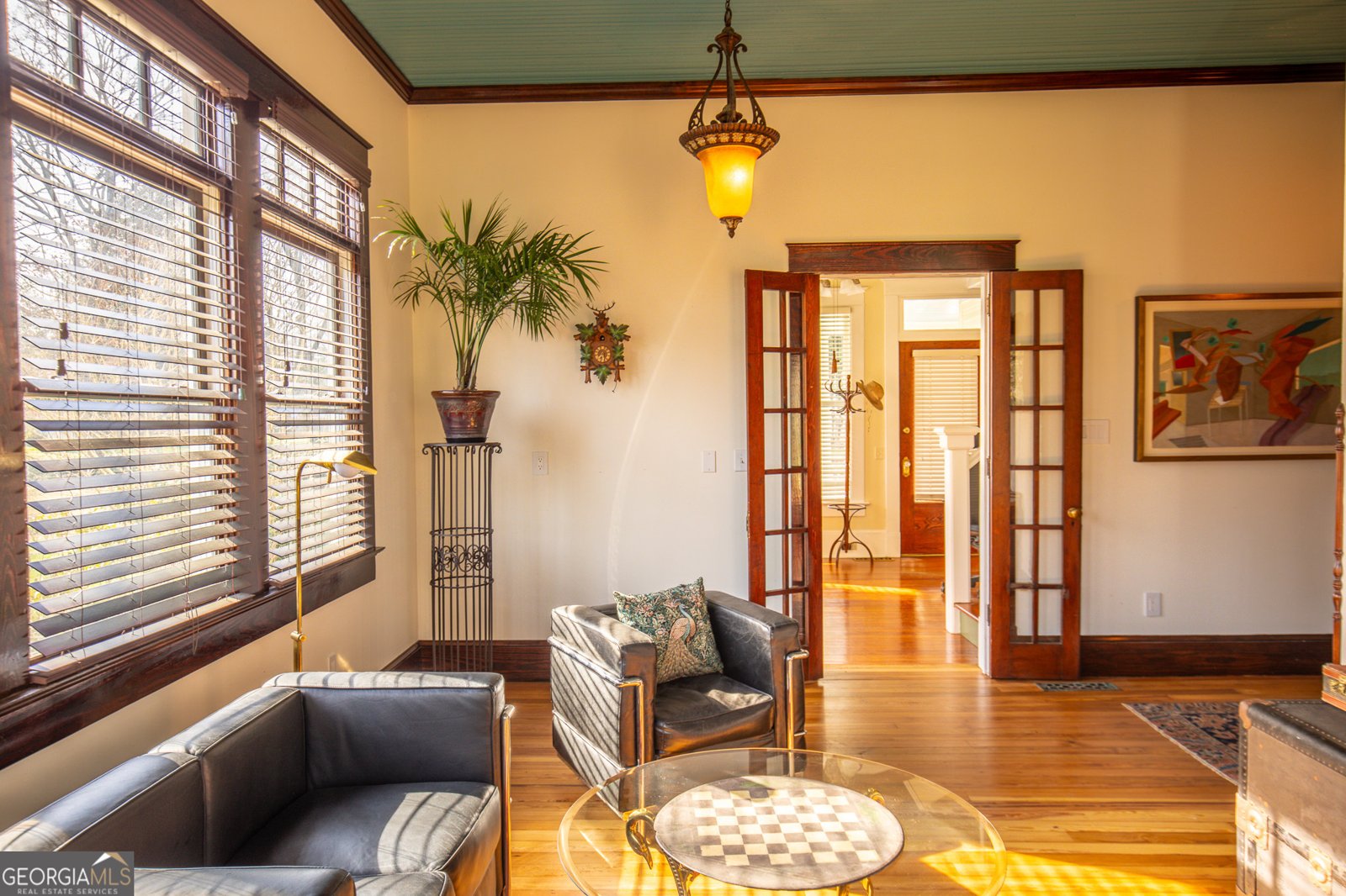 160 Fairplay Street Rutledge - Photo 22