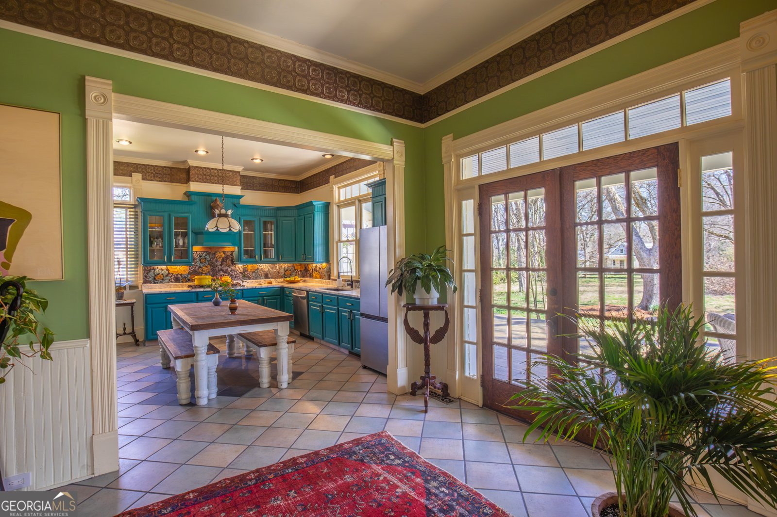 160 Fairplay Street Rutledge - Photo 24