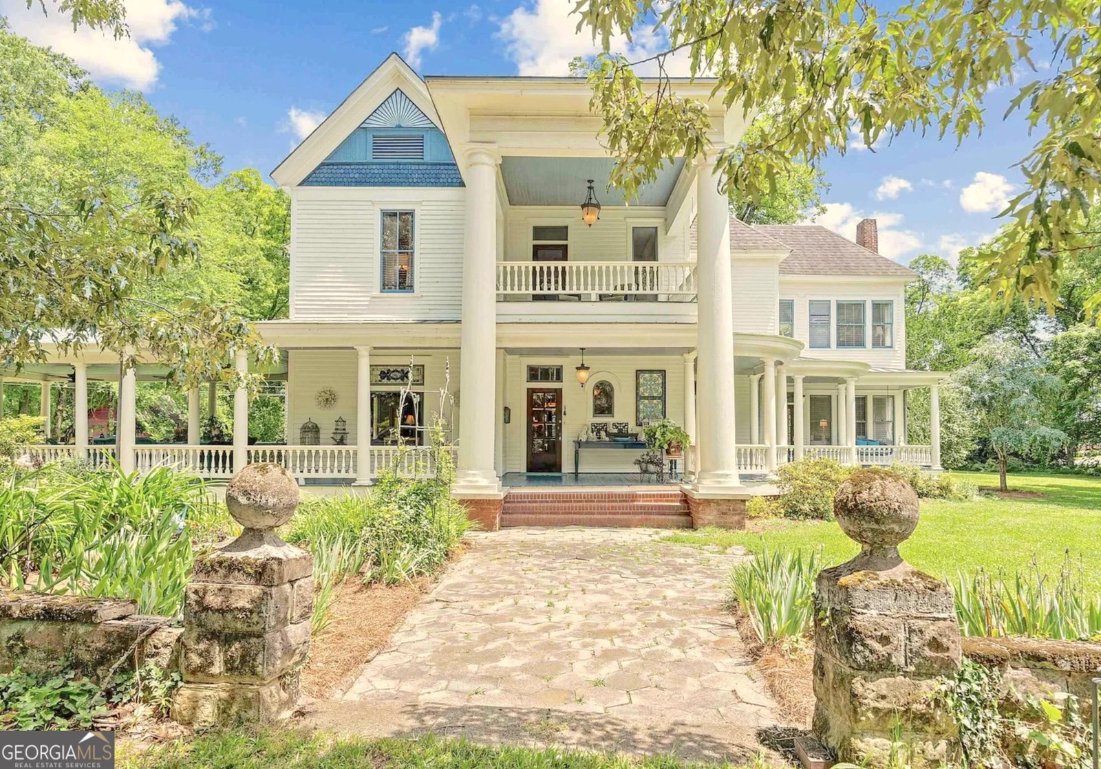 160 Fairplay Street Rutledge - Photo 29