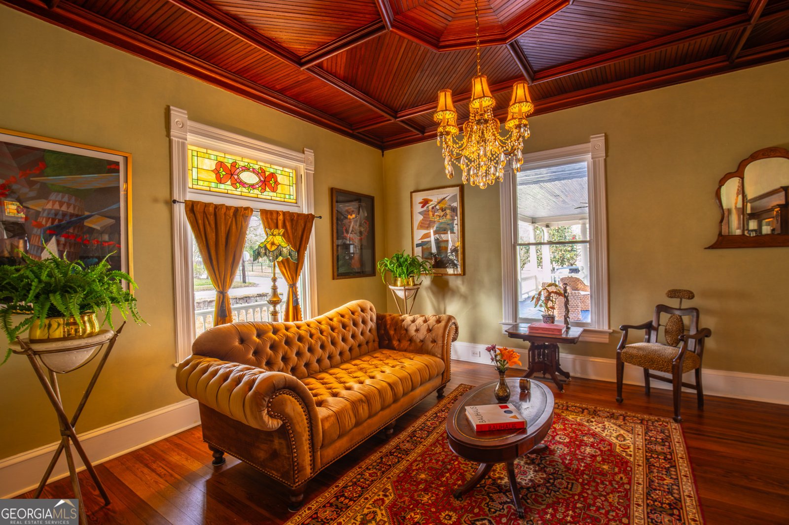 160 Fairplay Street Rutledge - Photo 8