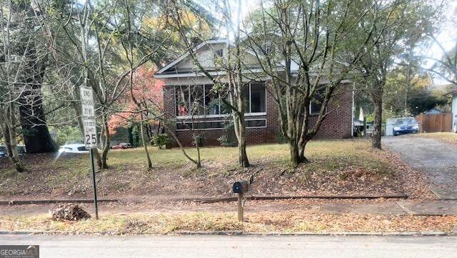 235 Mead Road Decatur - Photo 1
