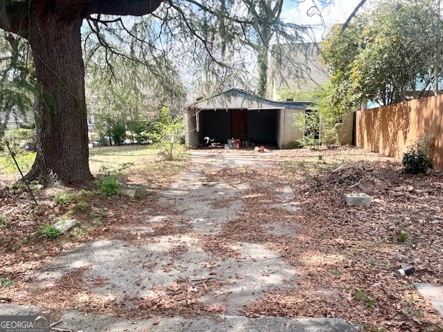 235 Mead Road Decatur - Photo 20