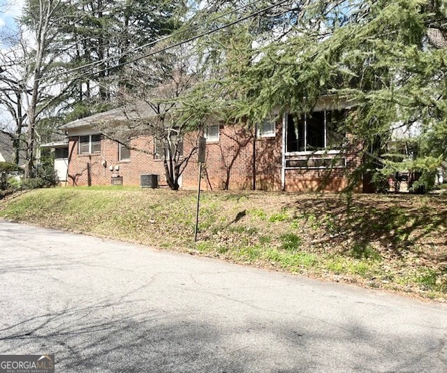 235 Mead Road Decatur - Photo 22