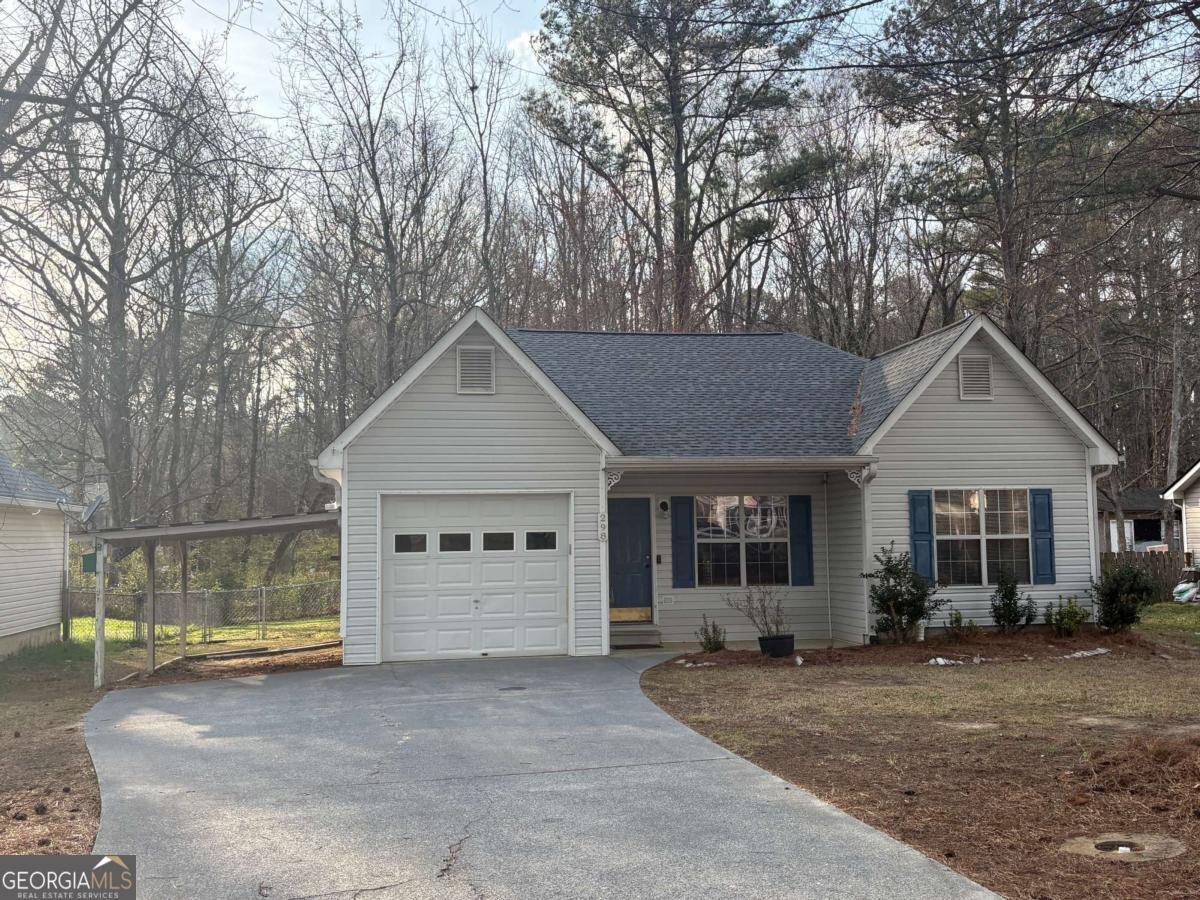 298 Little Street White - Photo 1