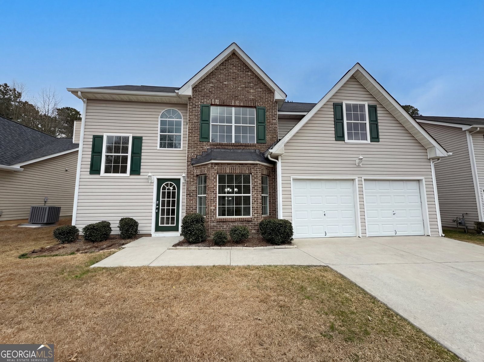 4400 Ivy Fork Drive Loganville - Photo 1