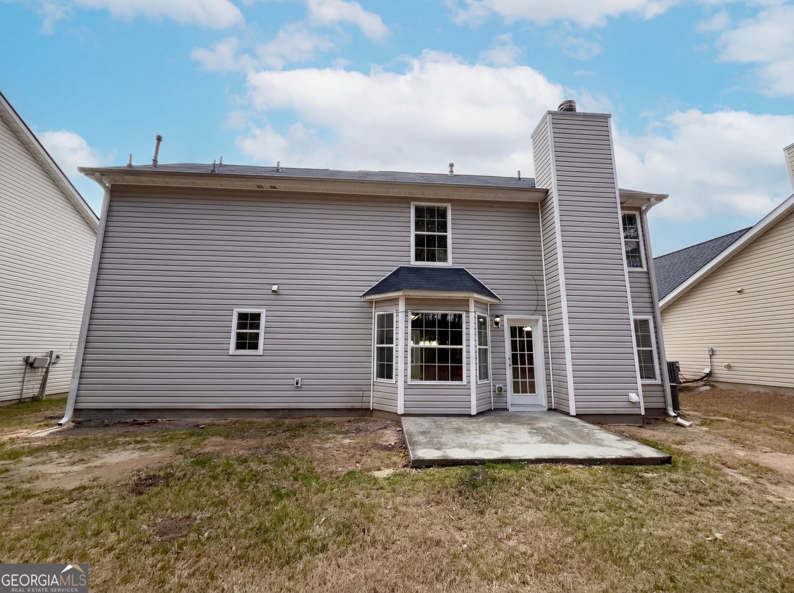 4400 Ivy Fork Drive Loganville - Photo 21