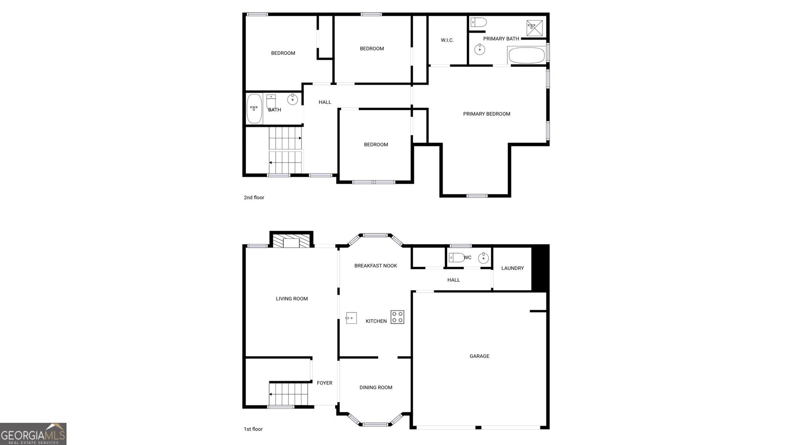 4400 Ivy Fork Drive Loganville - Photo 22